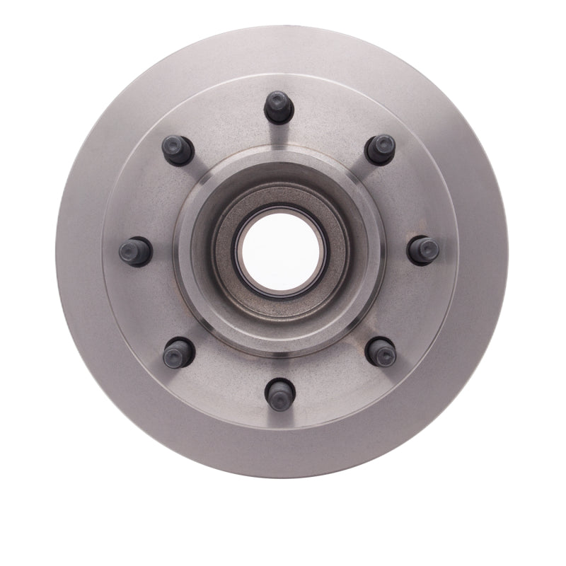 R1 99-02 Ford F-350 Super Duty 2WD Front Brake Rotor