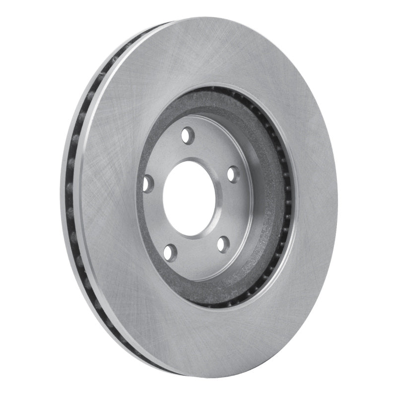 R1 14-19 Nissan X-Trail (Mexico) Front Brake Rotor