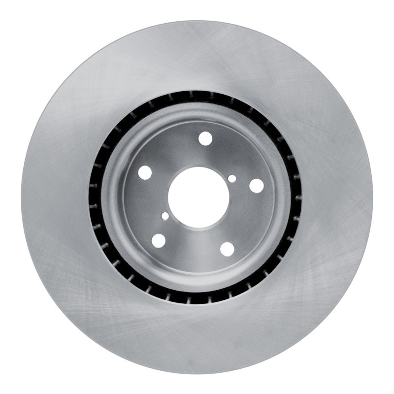 DFC 13-17 Subaru WRX STI Front Brake Rotor