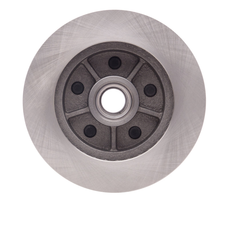 DFC 88-91 Chevrolet C1500 Front Brake Rotor