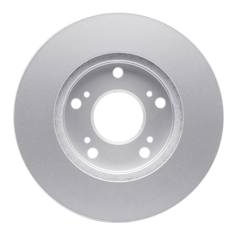 R1 02-15 Acura RSX Front GeoSPEC Coated Rotor