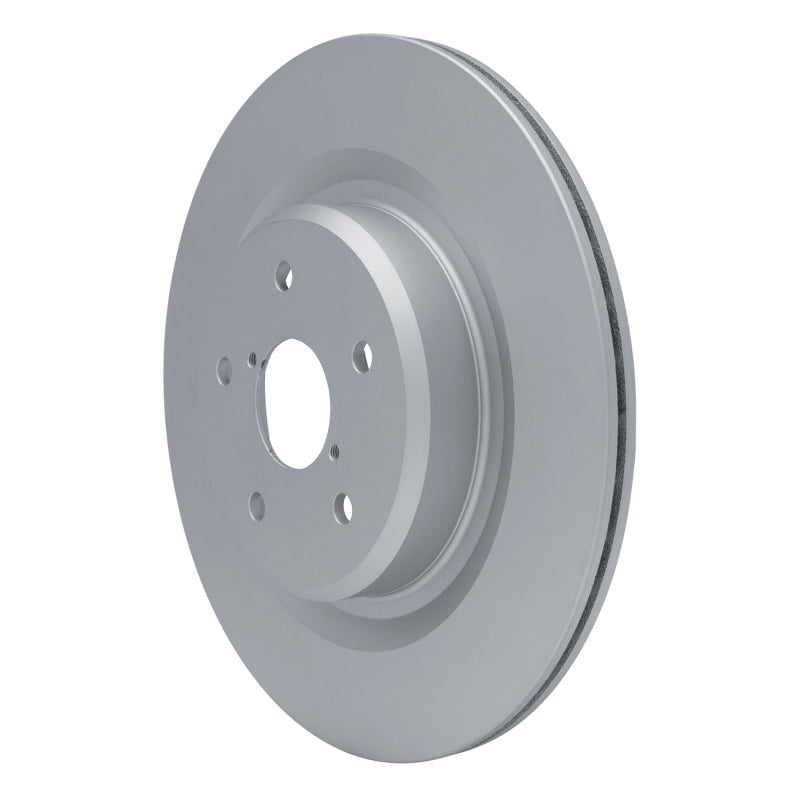 DFC 19-25 Subaru Ascent Rear GeoSPEC Coated Rotor