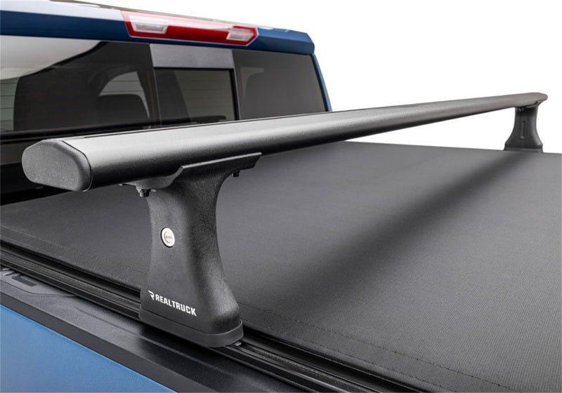 TruXedo 23-25 GMC/Chevy Canyon/Colorado 62.4in. Bed Pro X15 TS
