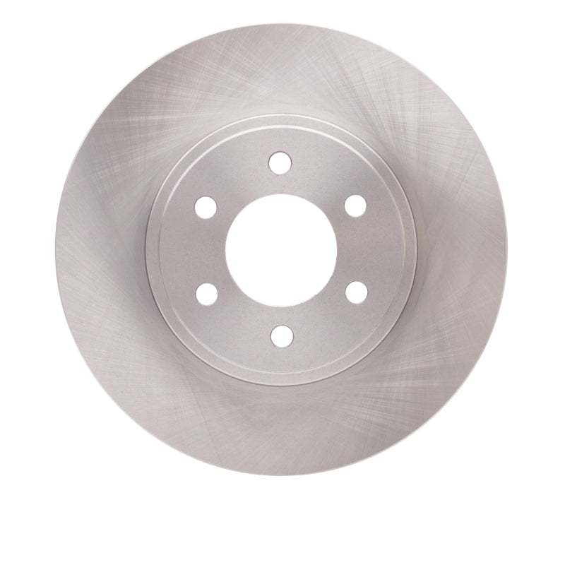 R1 03-03 Dodge Durango Front Brake Rotor