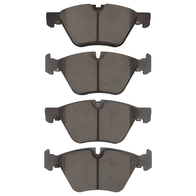 R1 12-13 BMW 128I Front Optimum OE Brake Pads