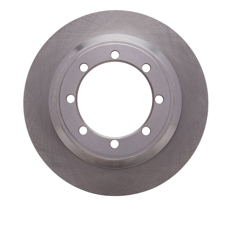 R1 99-04 Ford F-350 Super Duty 2WD Rear Brake Rotor