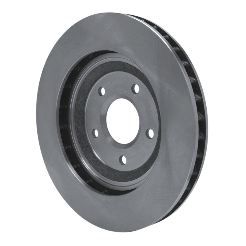 R1 97-09 Cadillac XLR Right Front Brake Rotor