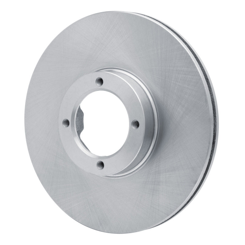 R1 84-85 Toyota Van Front Brake Rotor