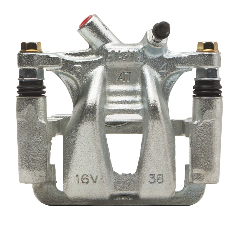 DFC 820092 Lexus LS400 Rear-R Silver Zinc Coated Premium Caliper