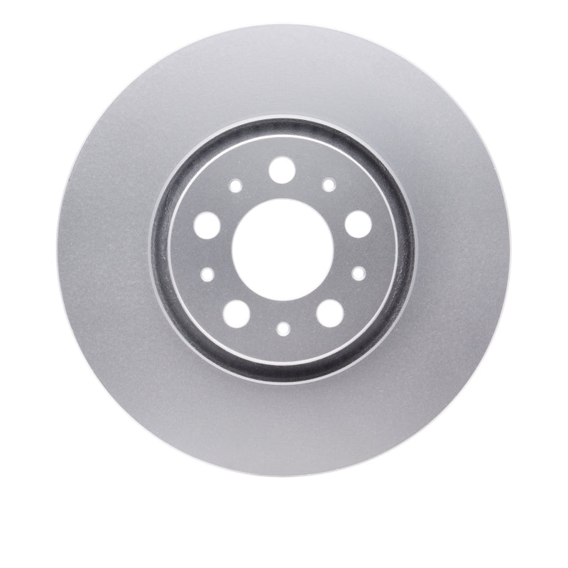 R1 03-09 Volvo S60 Front GeoSPEC Coated Rotor