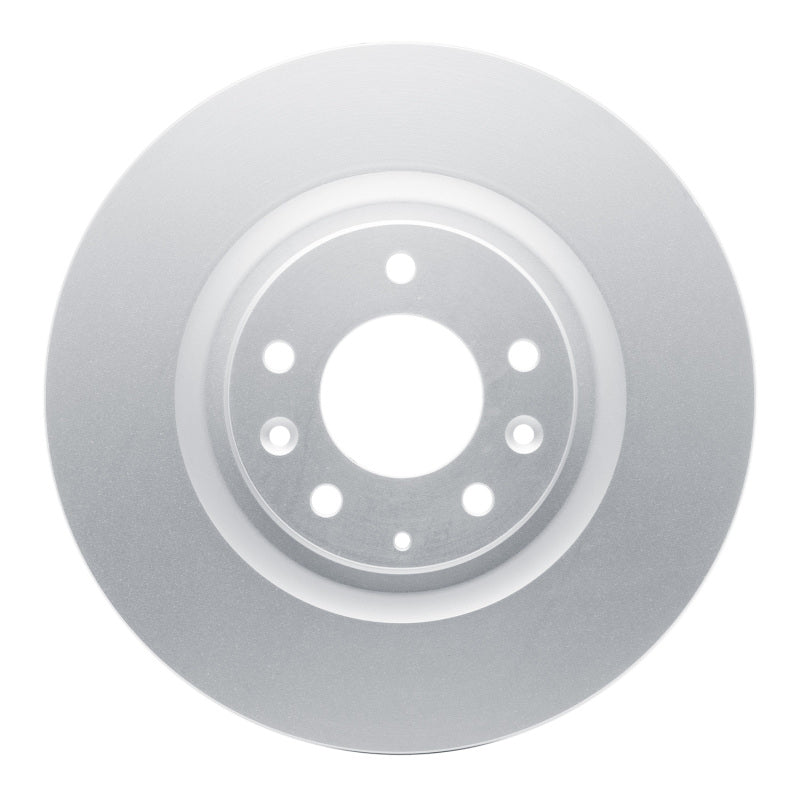 R1 04-11 Mazda RX-8 Front GeoSPEC Coated Rotor