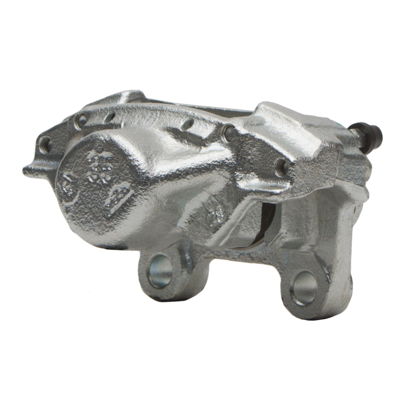 DFC 94-96 Saab 900 Rear-R Silver Zinc Coated Premium Caliper
