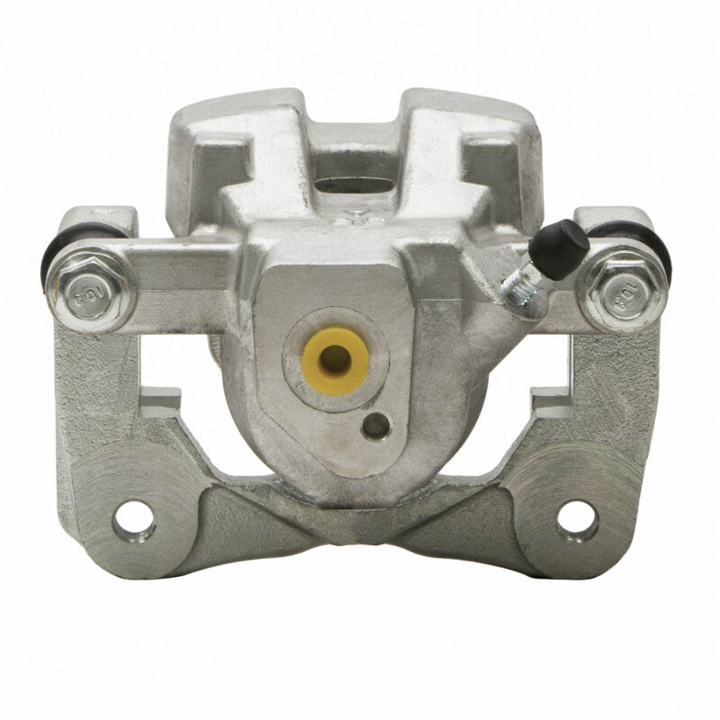 DFC 09-13 Pontiac Vibe Rear-R Silver Zinc Coated Premium Caliper
