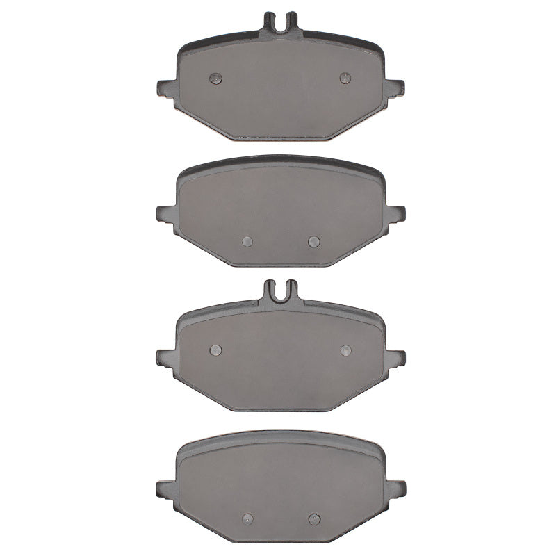 R1 20-26 Mercedes-Benz GLE450 Rear R1 Optimum OE Brake Pads