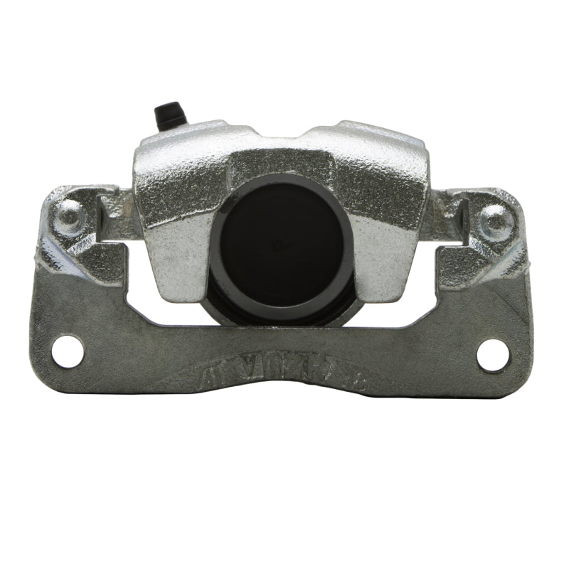DFC 00-06 Honda Insight Front-R Silver Zinc Coated Premium Caliper