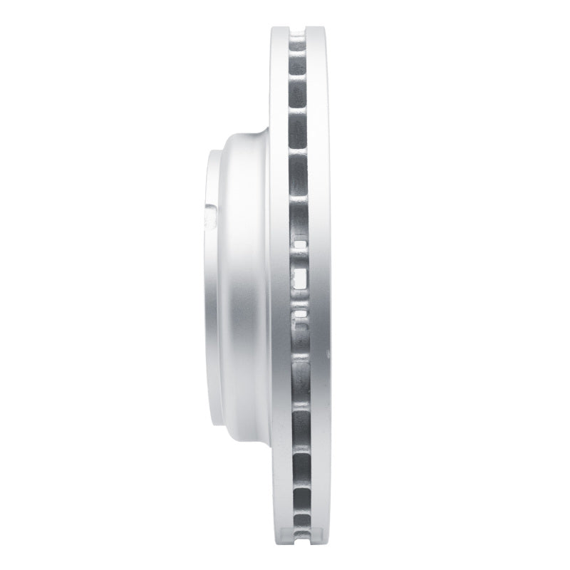 DFC 05-10 Hino 185 Rear GeoSPEC Coated Rotor