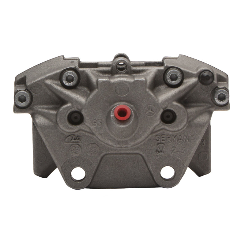 DFC 00-02 Mercedes-Benz S430 Rear-R Silver Zinc Coated Premium Caliper