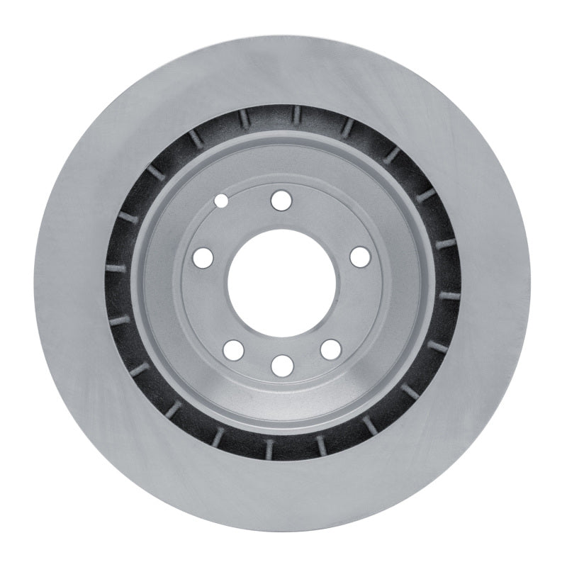 R1 05-18 Porsche Cayenne Rear Brake Rotor