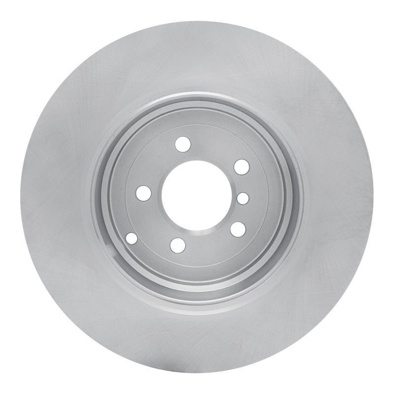 R1 10-12 Land Rover Range Rover Rear Brake Rotor