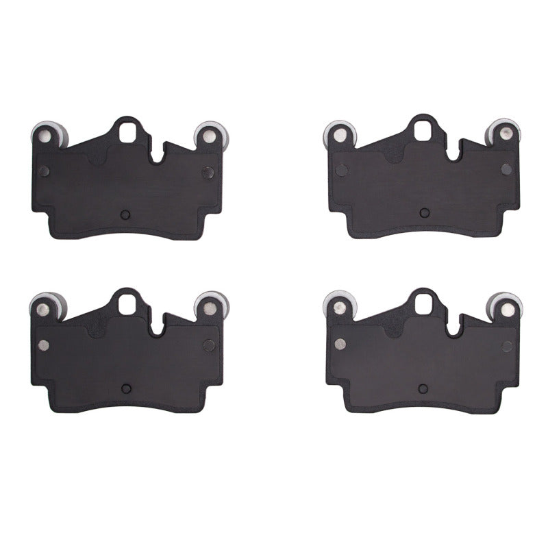 R1 03-15 Audi Q7 Rear R1 Ceramic Brake Pads