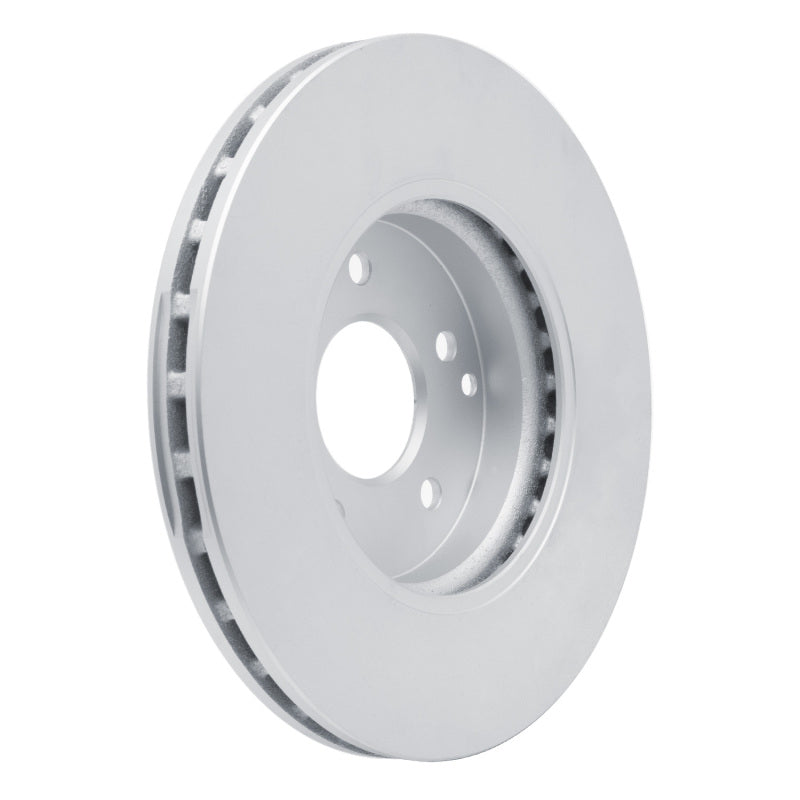 DFC 96-11 Chrysler Crossfire Front GeoSPEC Coated Rotor