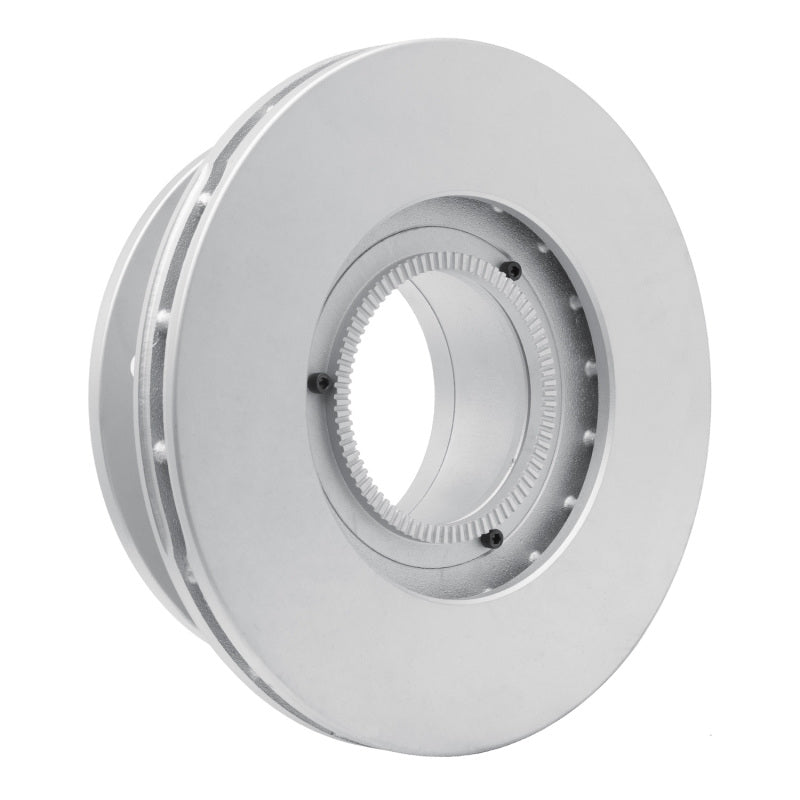 R1 06-12 Damon Avanti Rear GeoSPEC Coated Rotor