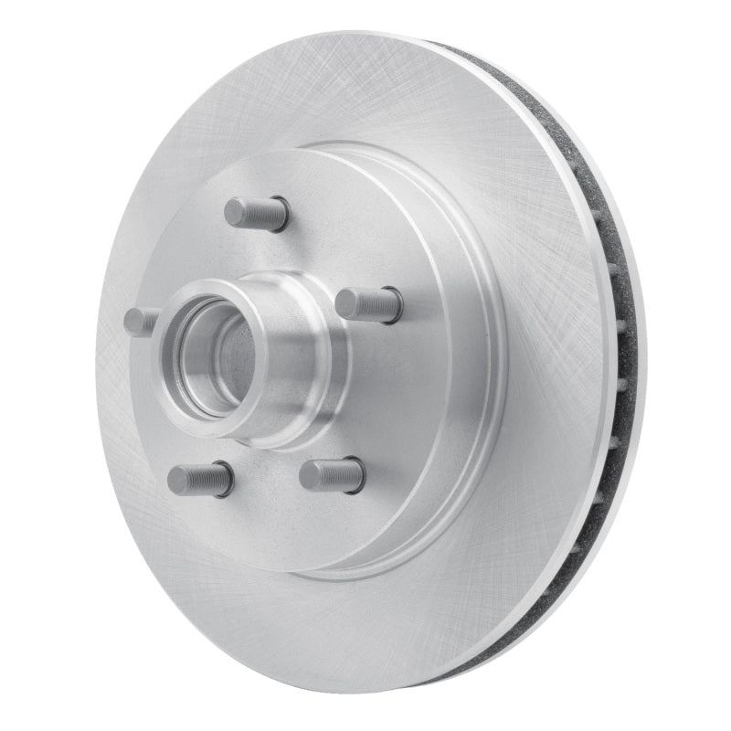 R1 92-02 Chevrolet C1500 Suburban Front Brake Rotor