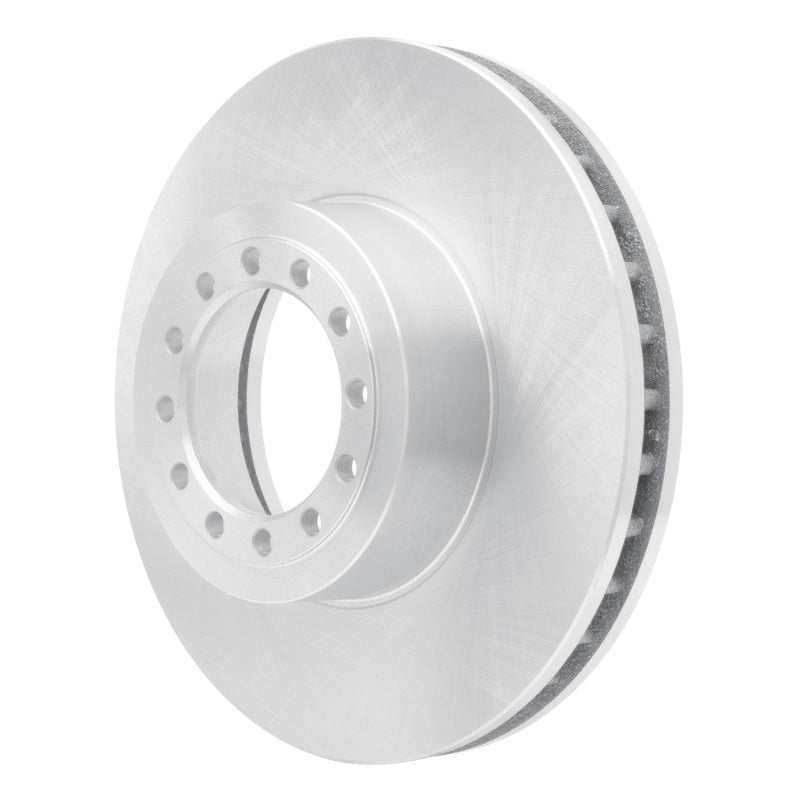 R1 99-15 Chevrolet W5500HD Tiltmaster Front Brake Rotor