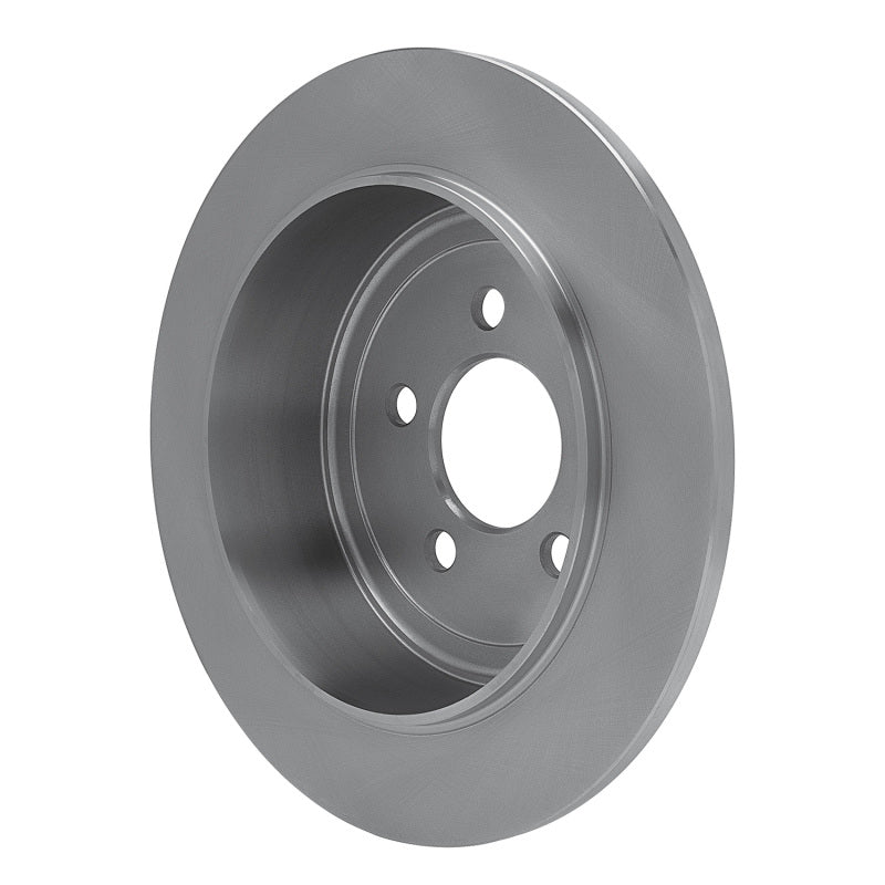 R1 2007-2012 Dodge Nitro Rear Brake Rotor