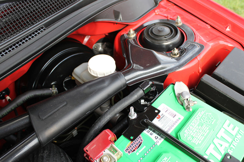 Radium Engineering Mitsubishi Evo 8-9 Catch Can Kit Fluid Lock