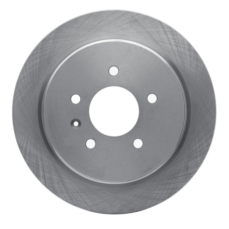 R1 03-11 Cadillac CTS Rear Brake Rotor