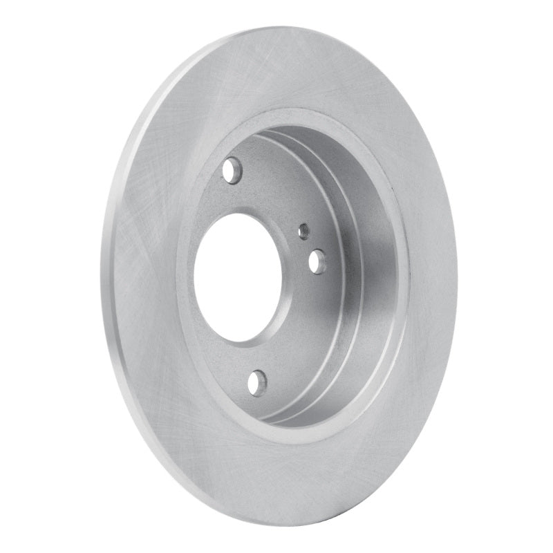 R1 82-88 Nissan 200SX Rear Brake Rotor