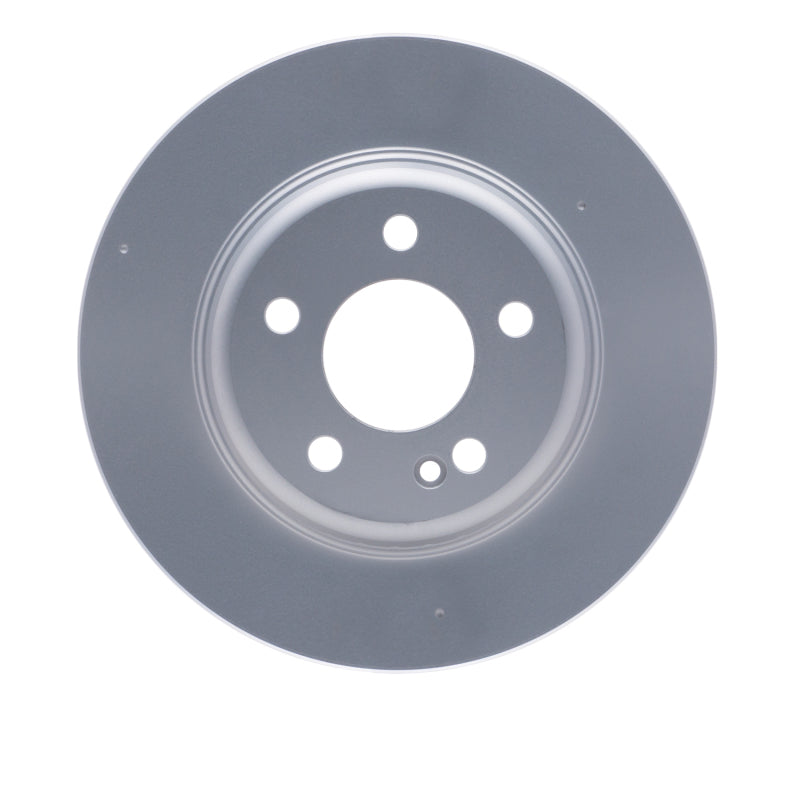 R1 15-21 Mercedes-Benz C180 (Mexico) Rear Carbon Alloy GeoMET Rotor