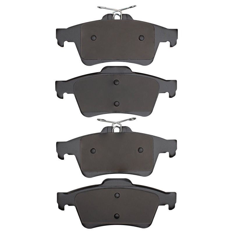 R1 2003-2023 Cadillac BLS (Mexico) Rear R1 Performance Sport Pads