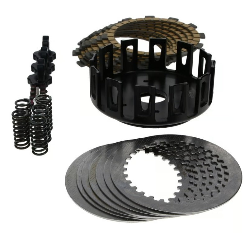 Wiseco 98-99 YZ400F Performance Clutch Kit