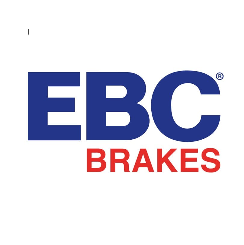 EBC FA181R Rear Brake Pads – Kawasaki KX450F (2004–2005), FE650 (2006–2008) image 0