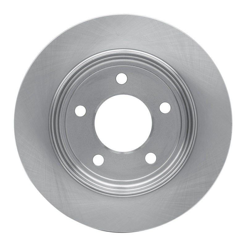 R1 93-04 Chrysler Concorde Rear Brake Rotor