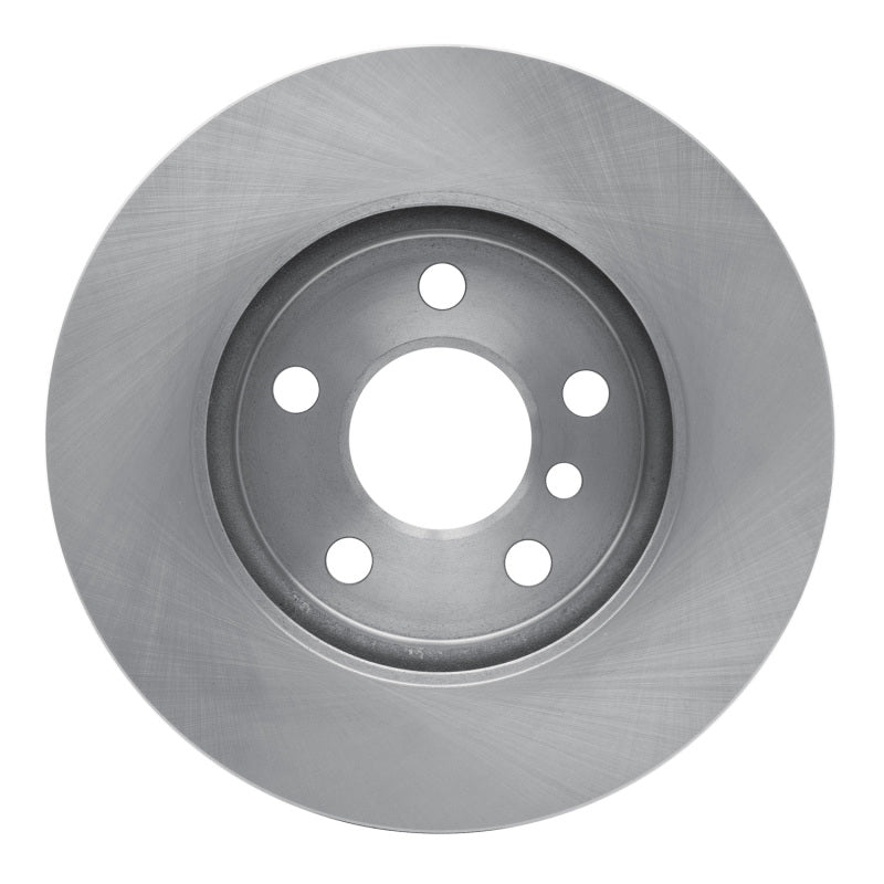 R1 14-24 Mini Cooper (Excl Clubman) Front Brake Rotor