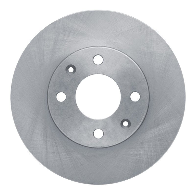 R1 86-91 Acura Integra Front Brake Rotor