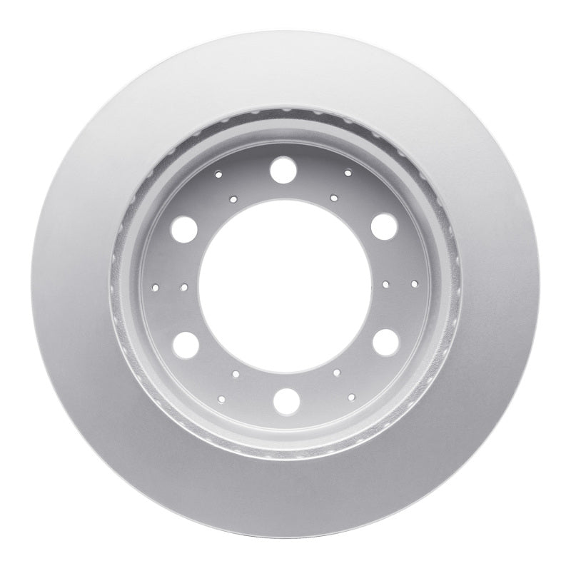R1 97-05 Freightliner MT35 Front/Rear GeoSPEC Coated Rotor