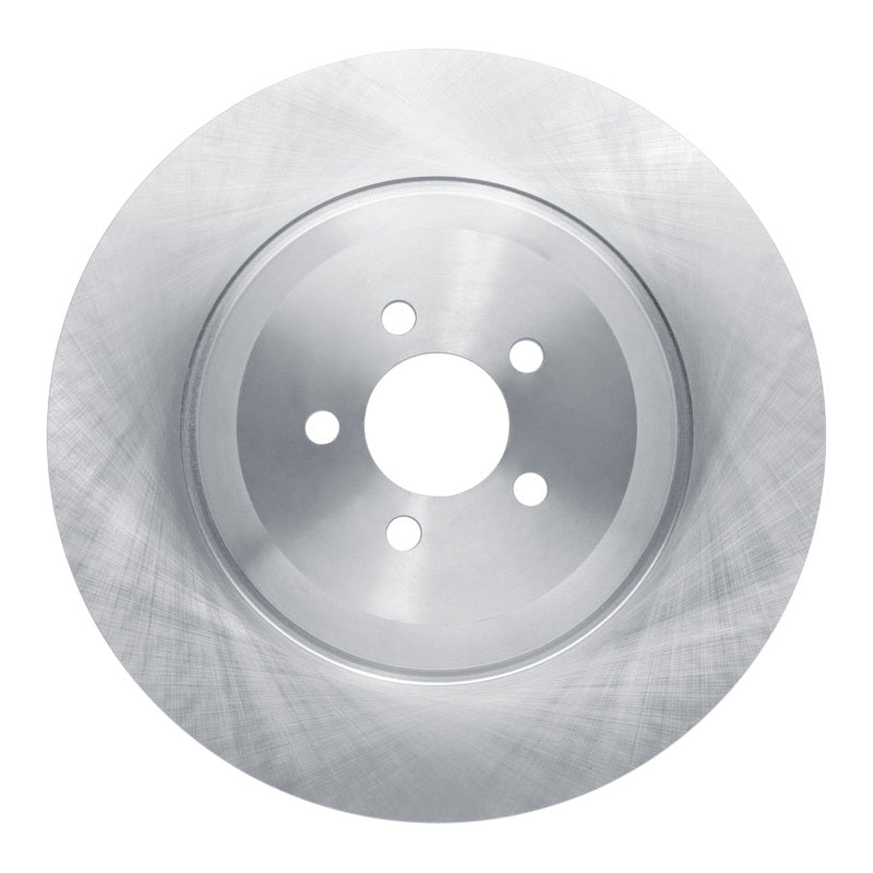 R1 21-23 Dodge Charger Left Front Brake Rotor
