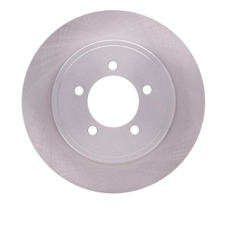 DFC 02-10 Ford Explorer Rear Brake Rotor