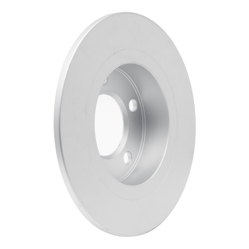 R1 2011-2016 Mini Cooper Paceman Rear GeoSPEC Coated Rotor
