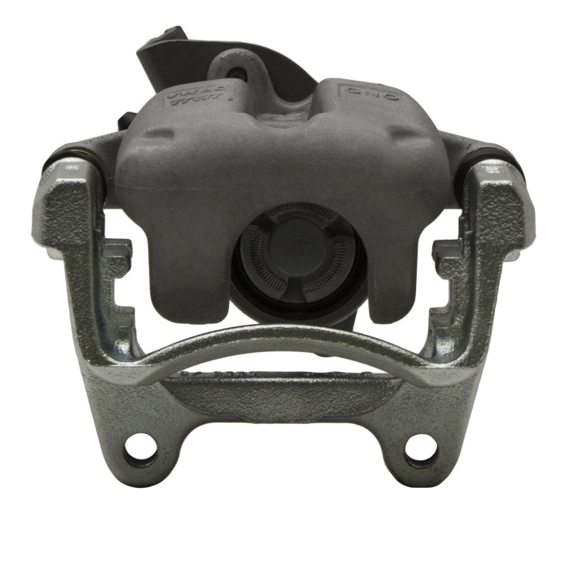 DFC 00-06 Audi TT Rear-R Silver Zinc Coated Premium Caliper