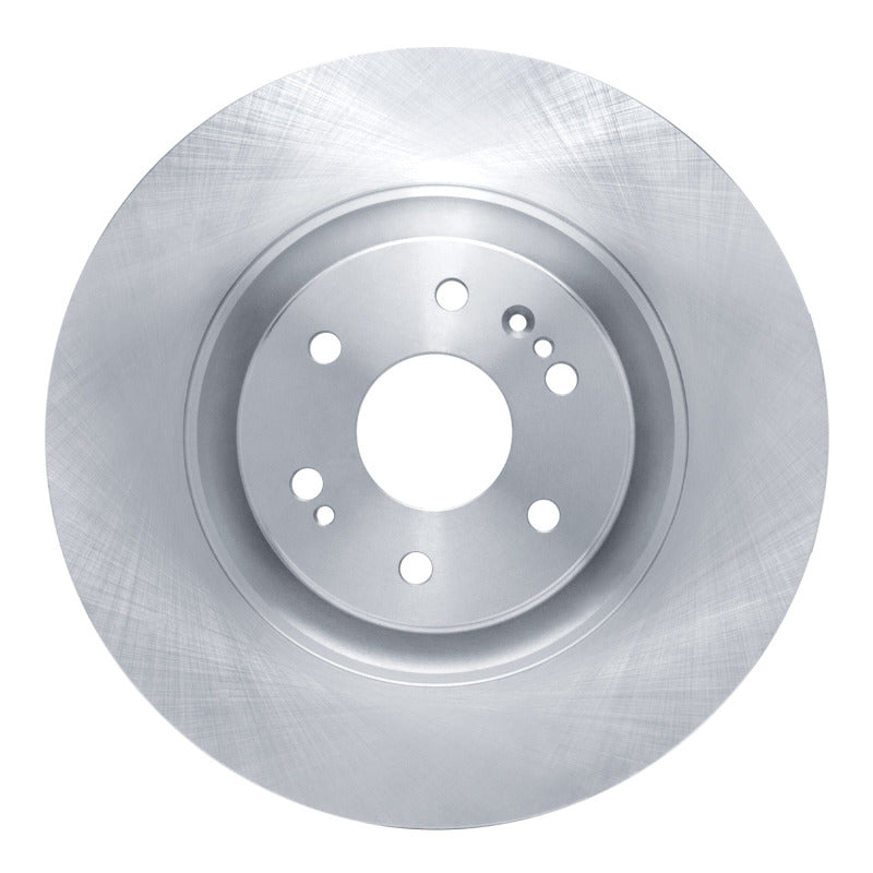 R1 21-25 Cadillac Escalade ESV Front Brake Rotor