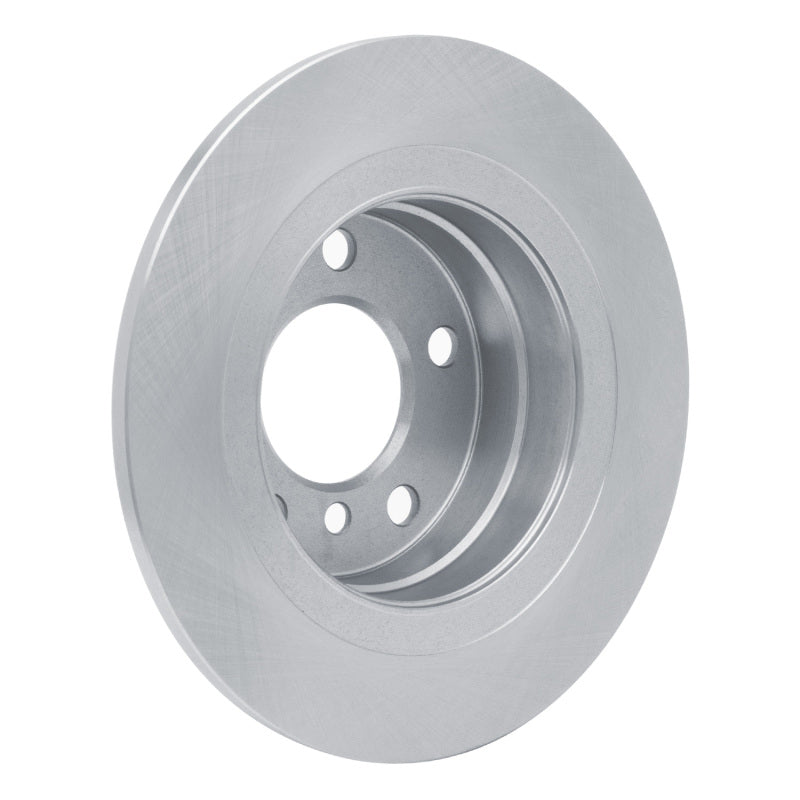 R1 12-18 BMW 118i (Mexico) Rear Brake Rotor