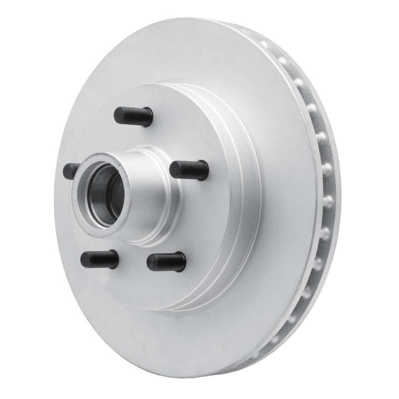 R1 92-02 Chevrolet C1500 Suburban Front GeoSPEC Coated Rotor
