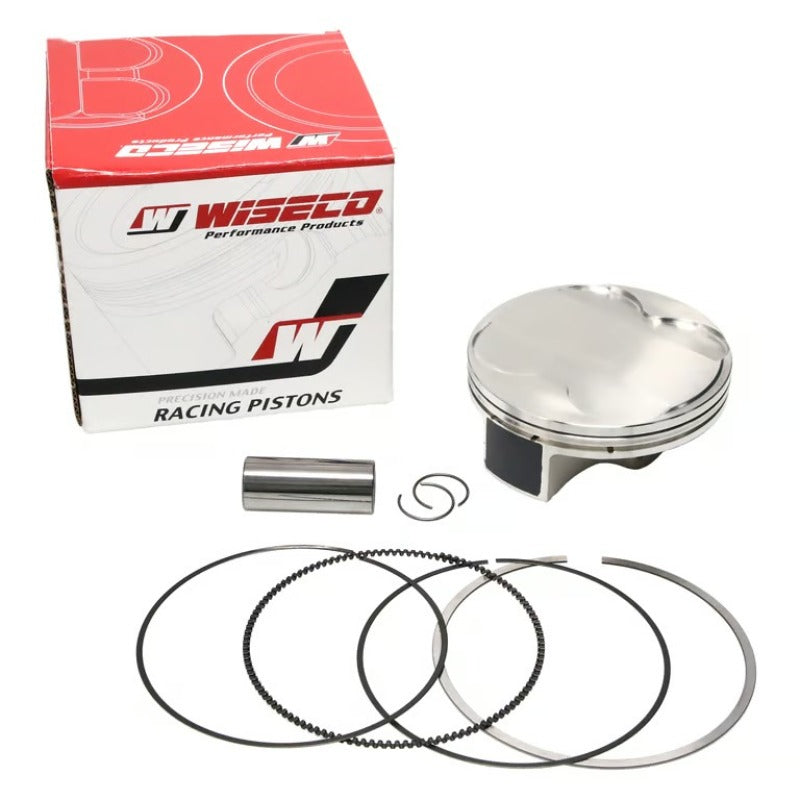 Wiseco Kawasaki KX450F 09-12 12.51 CR 9600ZV Piston kit