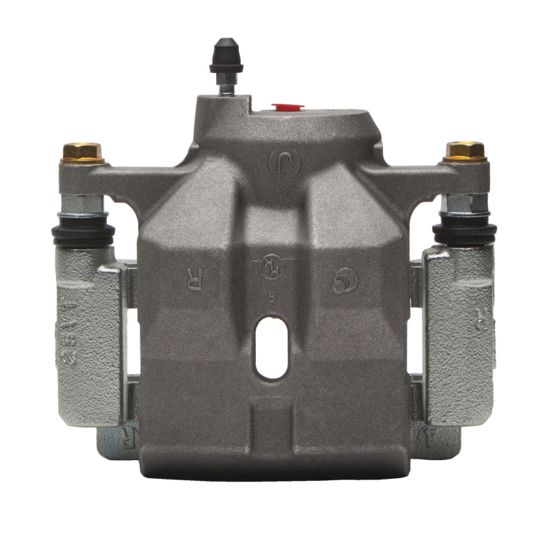 DFC 10-22 Lexus CT200h Front-R Premium Caliper - Silver Zinc Coated