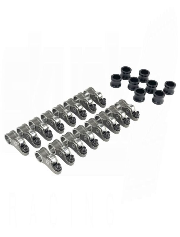 Skunk2 Ultra BMF TLRC Rocker Set B Series